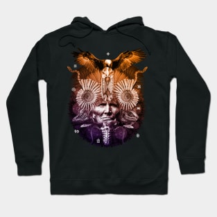 Shaman Hoodie